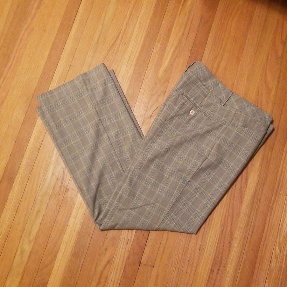 Express Editor Pant